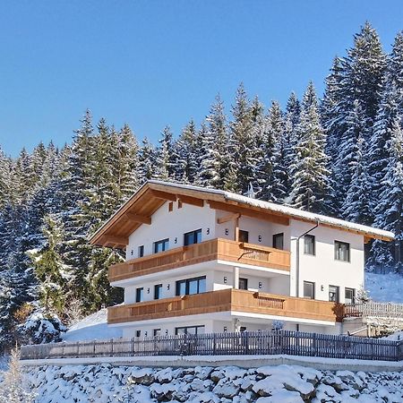 Apart Bergauf Rohrberg Extérieur photo