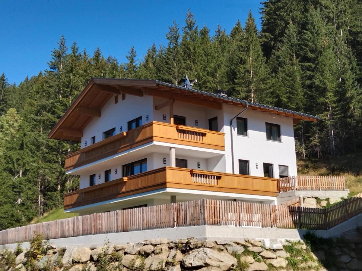 Apart Bergauf Rohrberg Extérieur photo