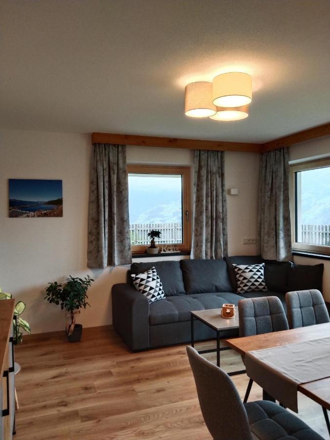 Apart Bergauf Rohrberg Extérieur photo