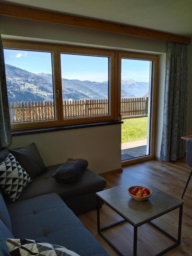 Apart Bergauf Rohrberg Extérieur photo