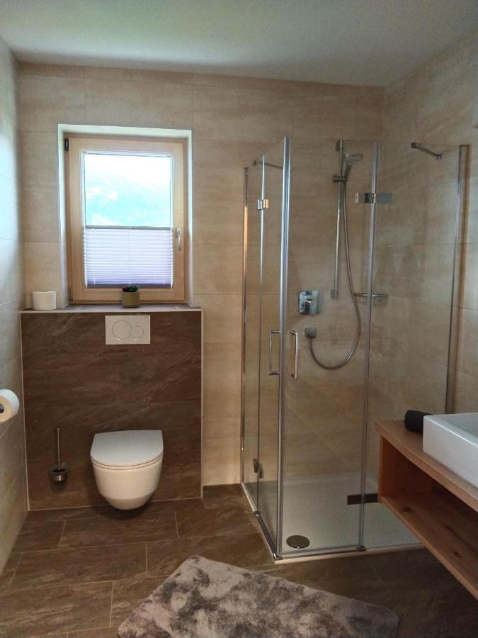 Apart Bergauf Rohrberg Extérieur photo